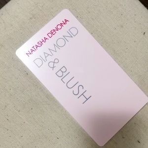 Natasha Denona Citrus palette